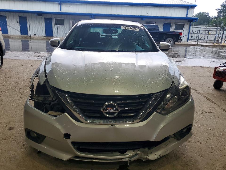 Продажа на аукционе авто 2016 Nissan Altima, vin: 1N4AL3AP9GC291511, номер лота: 56101456