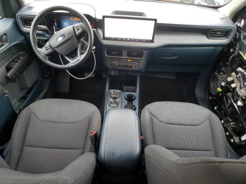 Aukcja sprzedaży 2025 Ford Maverick, vin: 3FTTW8BA7SRA94672, numer aukcji: 57578566