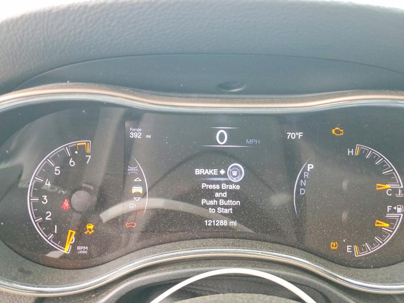2016 Jeep Grand Cherokee მანქანა იყიდება აუქციონზე, vin: 1C4RJFAG0GC350174, აუქციონის ნომერი: 58307476