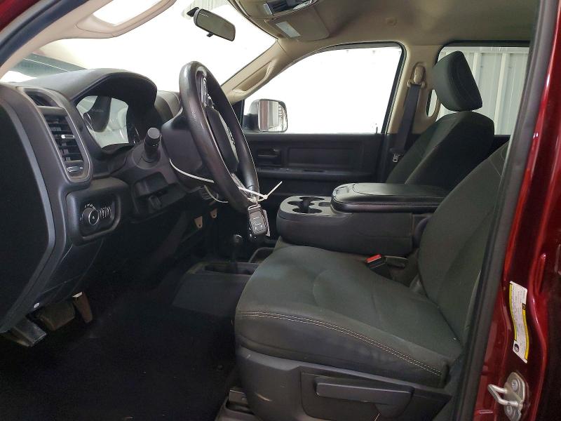 57185786 :رقم المزاد ، 3C63R3GL4LG166548 vin ، 2020 Ram 3500 مزاد بيع