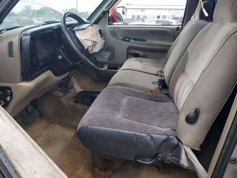 Продаж на аукціоні авто 1995 Dodge Ram 1500, vin: 1B7HF16Z3SS355426, номер лоту: 58544556