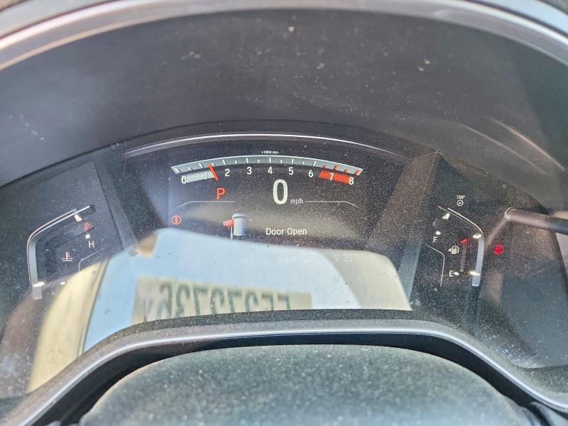 55372736 :رقم المزاد ، 7FARW2H55KE033926 vin ، 2019 Honda Cr-v مزاد بيع
