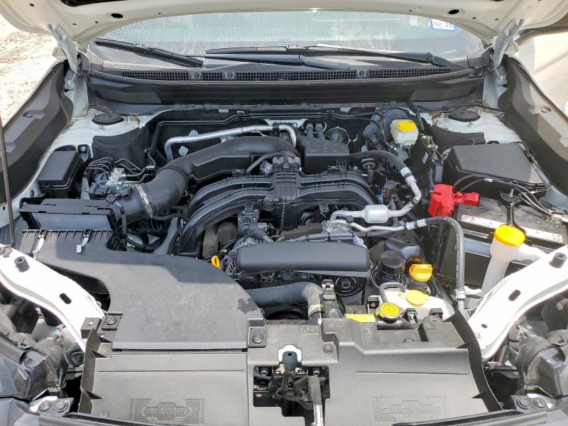 Aukcja sprzedaży 2026 Subaru Outback, vin: JF2BUPAD6TY487395, numer aukcji: 58652116