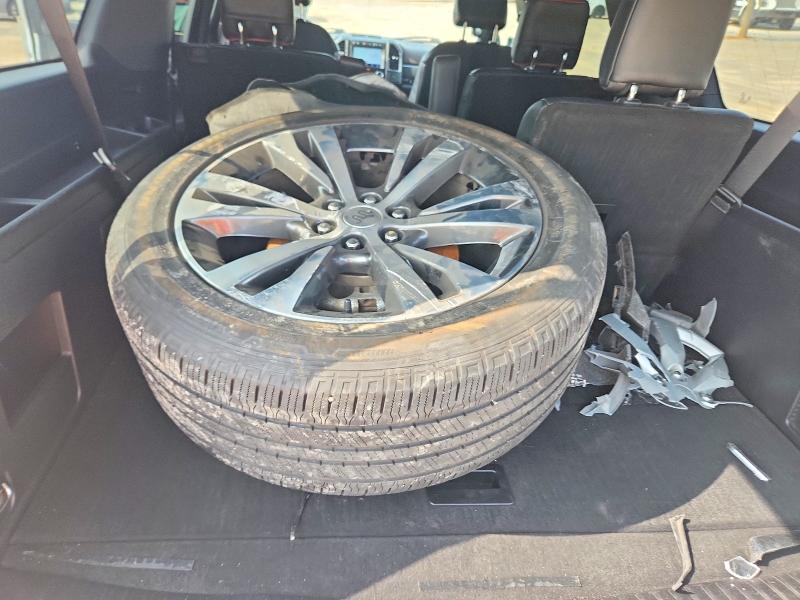 Aukcja sprzedaży 2020 Ford Expedition, vin: 1FMJK1NT0LEA84881, numer aukcji: 59000936