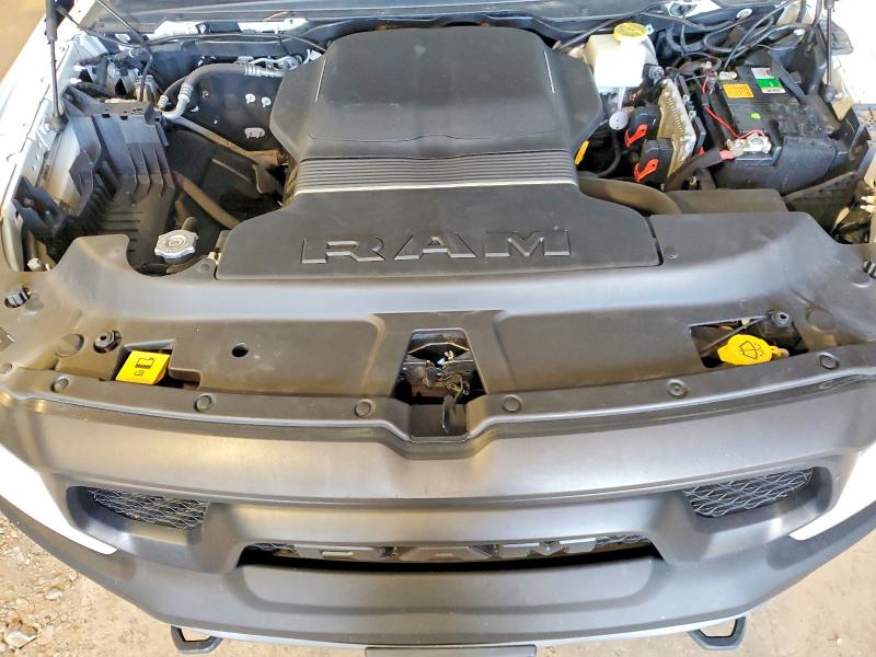 Продажа на аукционе авто 2021 Ram 1500, vin: 1C6SRFLT9MN579674, номер лота: 56645246