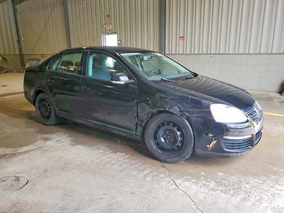 Aukcja sprzedaży 2008 Volkswagen Jetta, vin: 3VWJM71K78M186868, numer aukcji: 56429516