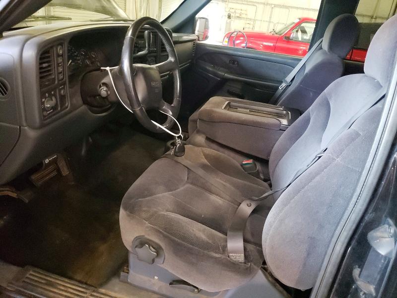 Aukcja sprzedaży 2002 Gmc New Sierra, vin: 2GTEK19VX21130850, numer aukcji: 97686385