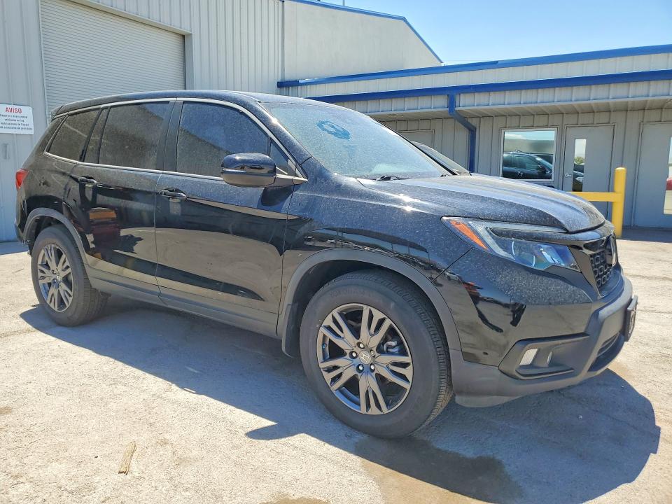Aukcja sprzedaży 2021 Honda Passport, vin: 5FNYF8H54MB018489, numer aukcji: 82833664