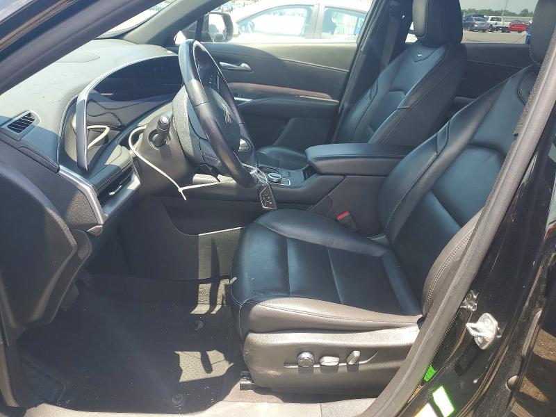 Продажа на аукционе авто 2024 Cadillac Xt4, vin: 1GYFZCR4XRF213291, номер лота: 57424866