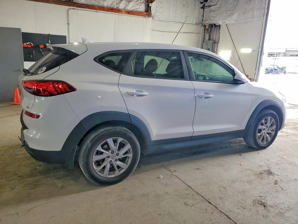 56490586 :رقم المزاد ، KM8J2CA48KU005651 vin ، 2019 Hyundai Tucson مزاد بيع