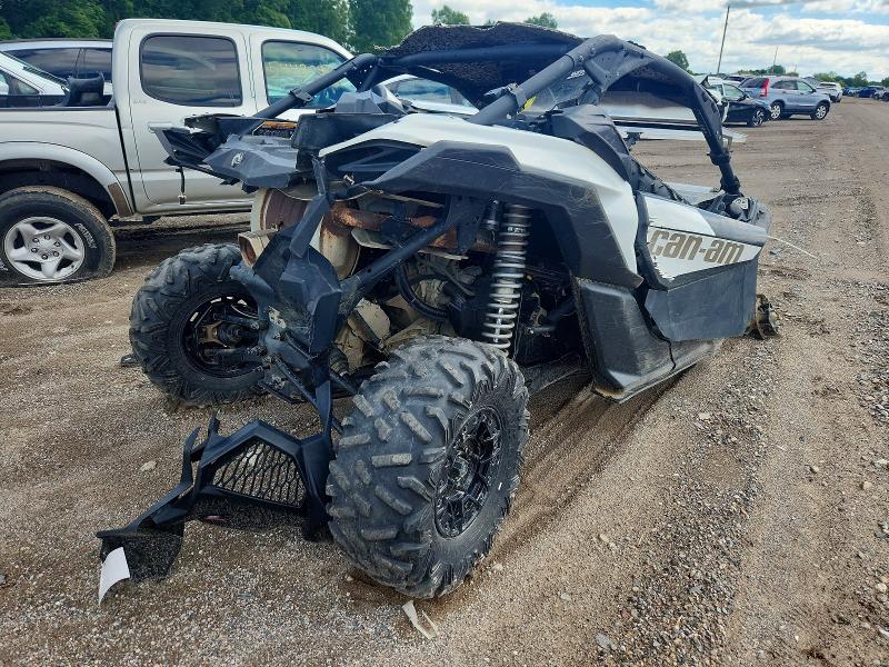 2023 Can-am Maverick X3 მანქანა იყიდება აუქციონზე, vin: 3JBVGAV45PE002222, აუქციონის ნომერი: 56040086