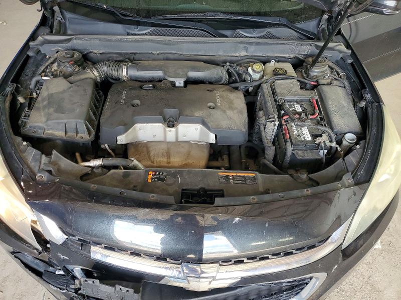 2015 Chevrolet Malibu მანქანა იყიდება აუქციონზე, vin: 1G11C5SL3FF115495, აუქციონის ნომერი: 59314106