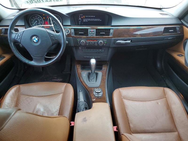 Продаж на аукціоні авто 2011 Bmw 328, vin: WBAPK5G59BNN24581, номер лоту: 57227026
