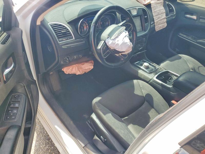 2019 Chrysler 300 მანქანა იყიდება აუქციონზე, vin: 2C3CCAAG9KH690629, აუქციონის ნომერი: 58360556