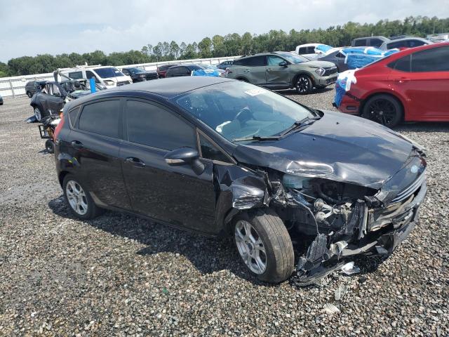 Продажа на аукционе авто 2014 Ford Fiesta, vin: 3FADP4EJ9EM114790, номер лота: 58083406