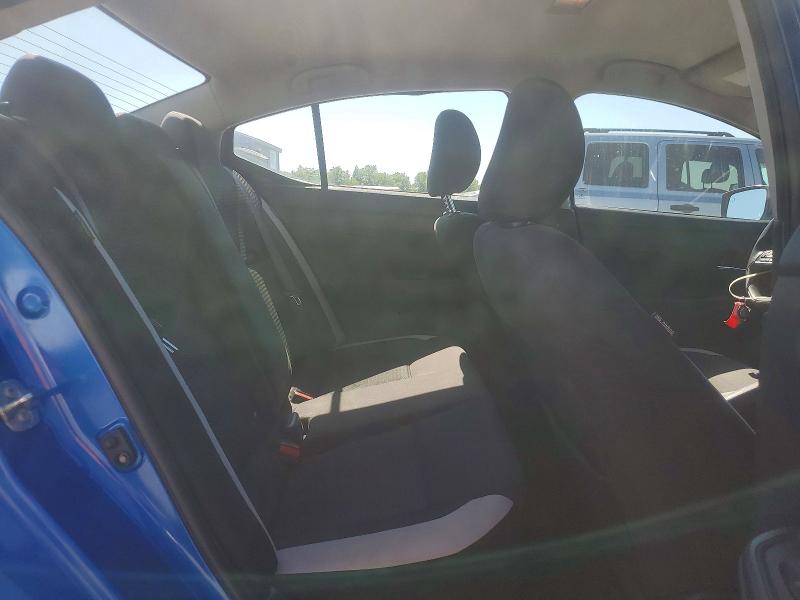 Aukcja sprzedaży 2021 Nissan Versa, vin: 3N1CN8EV3ML832185, numer aukcji: 57965126