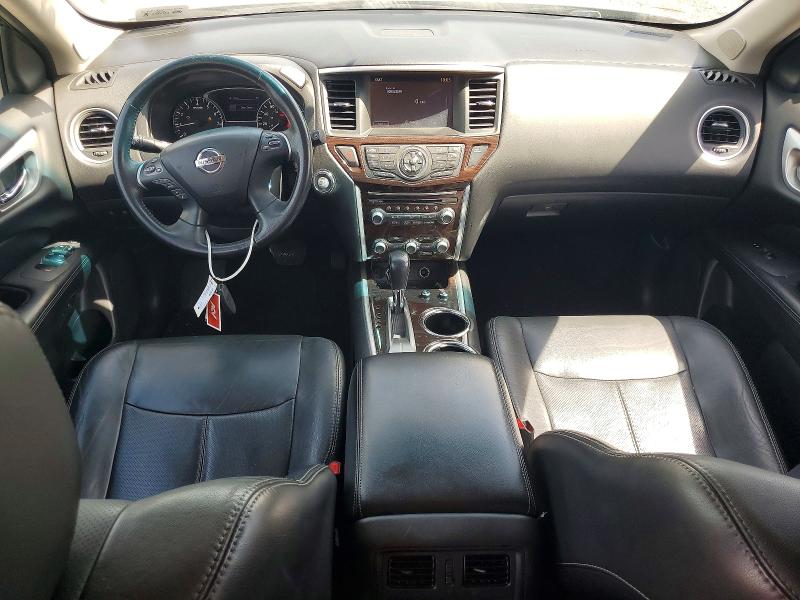 Aukcja sprzedaży 2014 Nissan Pathfinder, vin: 5N1AR2MNXEC646756, numer aukcji: 54652986