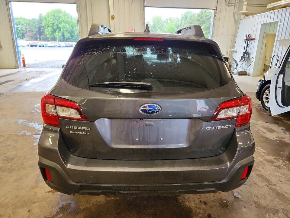 Продажа на аукционе авто 2019 Subaru Outback, vin: 4S4BSAFC7K3341077, номер лота: 57852986