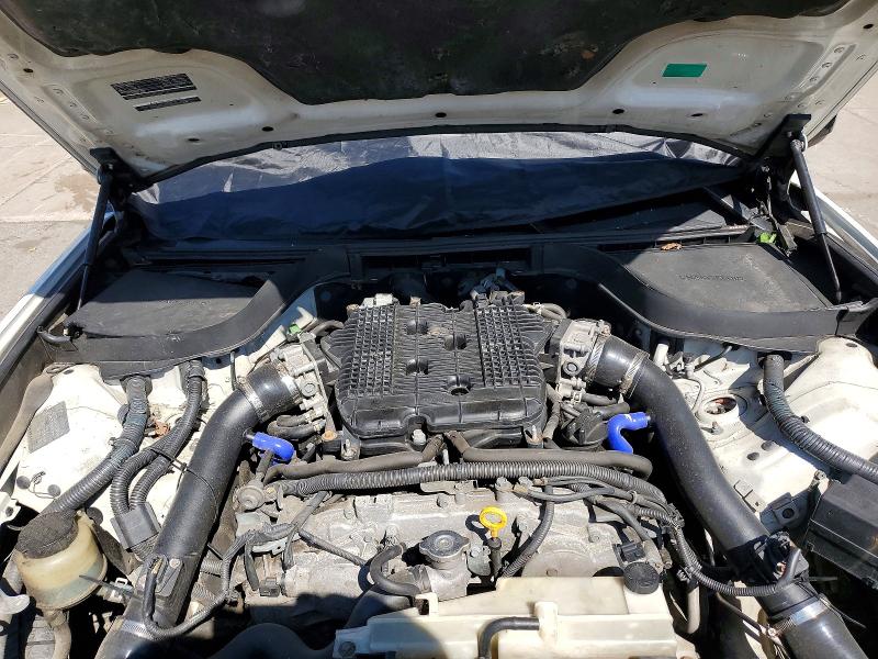 Продажа на аукционе авто 2010 Infiniti G37 Sedan, vin: JN1CV6AR2AM250450, номер лота: 56001546