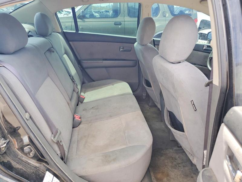 Продаж на аукціоні авто 2009 Nissan Sentra, vin: 3N1AB61E09L655645, номер лоту: 59079816