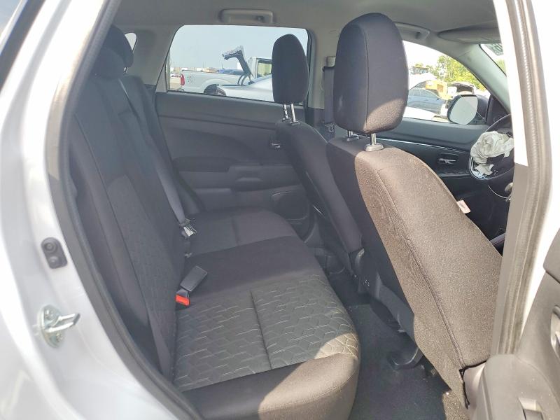 Aukcja sprzedaży 2026 Mitsubishi Outlander Sport, vin: JA4ARUAU2TU025296, numer aukcji: 59200396