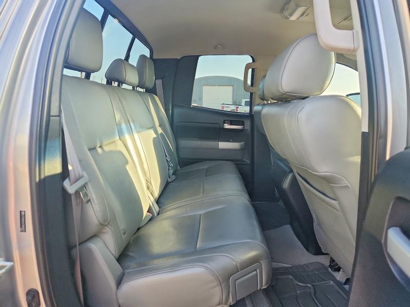 Aukcja sprzedaży 2007 Toyota Tundra, vin: 5TFRV58147X006825, numer aukcji: 58088726