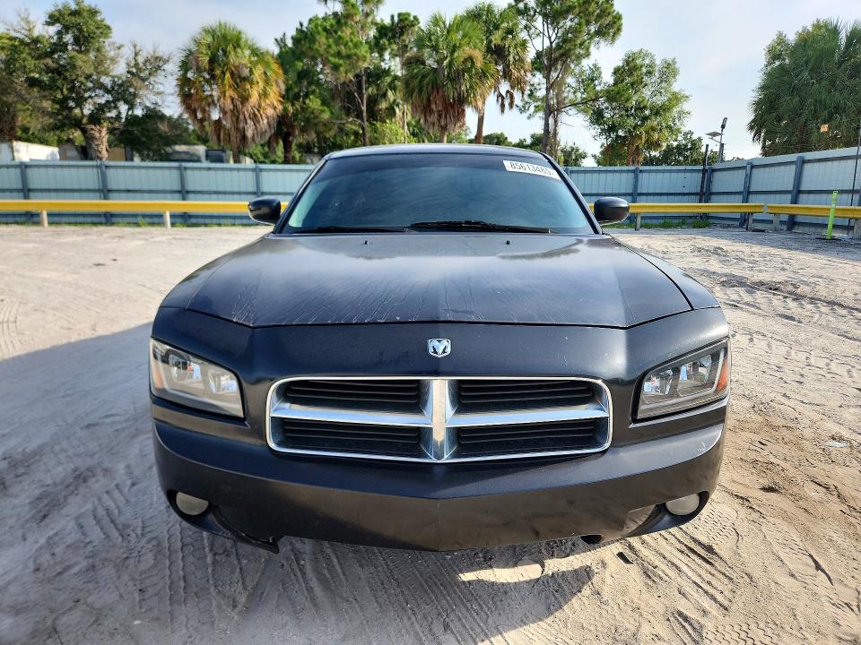 Продажа на аукционе авто 2010 Dodge Charger Awd, vin: 2B3CA3CV6AH154276, номер лота: 85613485