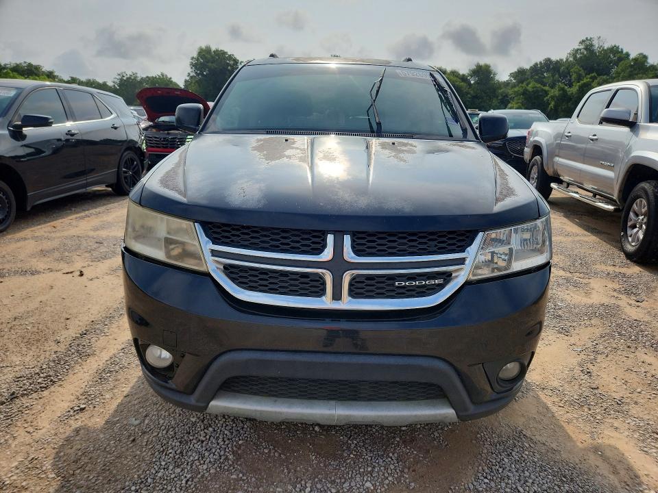 Auction sale of the 2012 Dodge Journey, vin: 3C4PDCBGXCT142765, lot number: 57926996