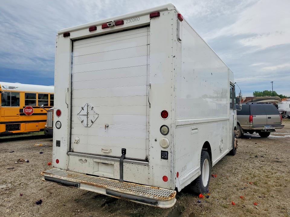 Продажа на аукционе авто 2001 Freightliner Mt45 Chassis, vin: 4UZAANBW91CH52665, номер лота: 53107676