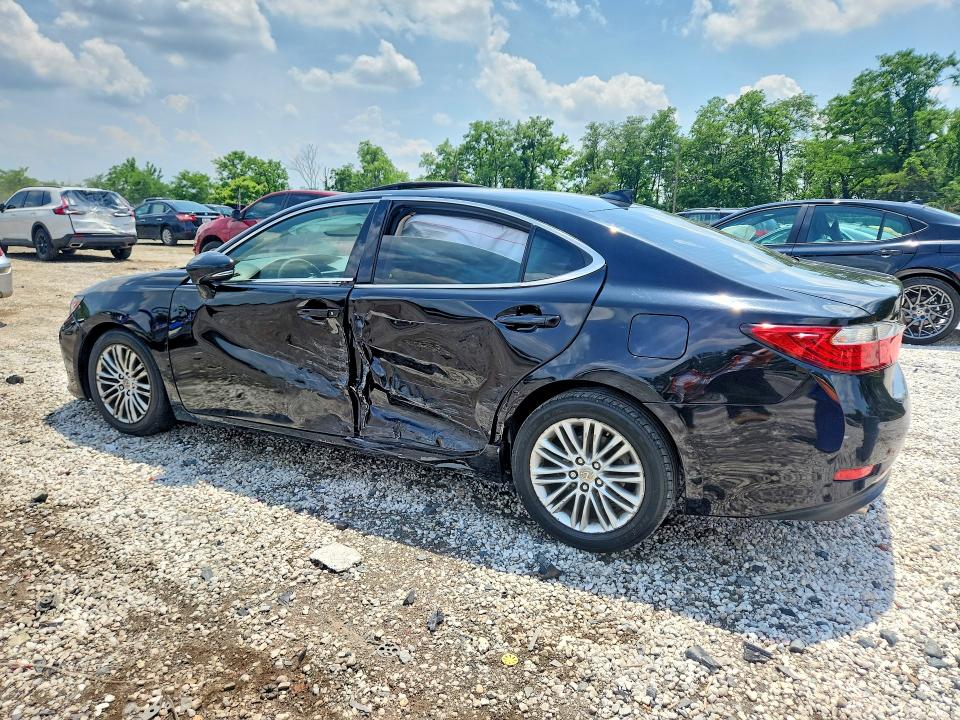 Aukcja sprzedaży 2015 Lexus Es, vin: JTHBK1GG9F2181526, numer aukcji: 56577046