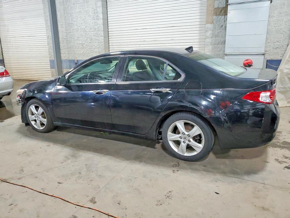 Aukcja sprzedaży 2009 Acura Tsx, vin: JH4CU26619C004013, numer aukcji: 58279676