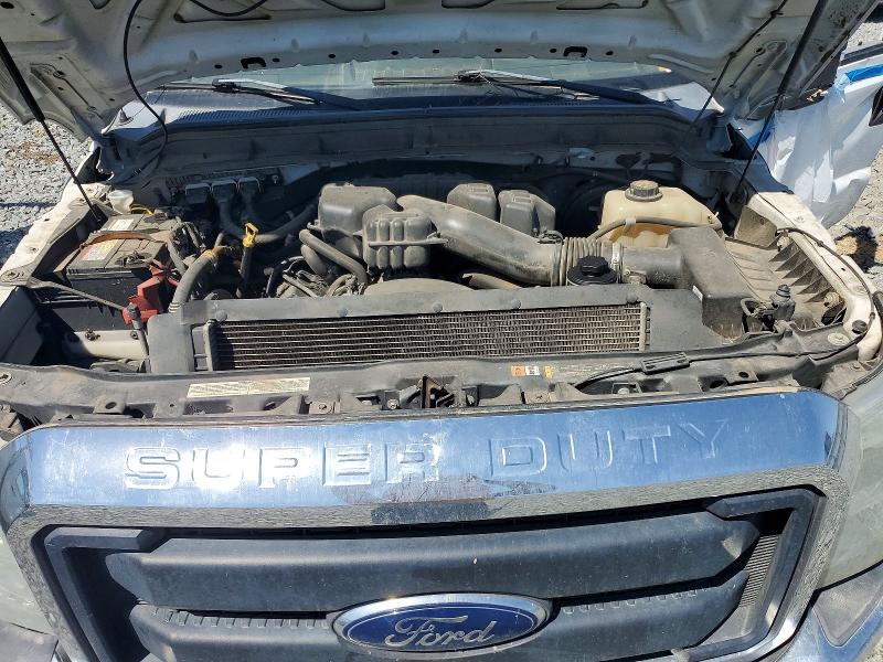 2016 Ford F250 მანქანა იყიდება აუქციონზე, vin: 1FD7X2A68GED42071, აუქციონის ნომერი: 56348916