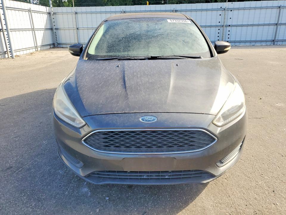 Продаж на аукціоні авто 2017 Ford Focus, vin: 1FADP3K21HL231244, номер лоту: 57332356