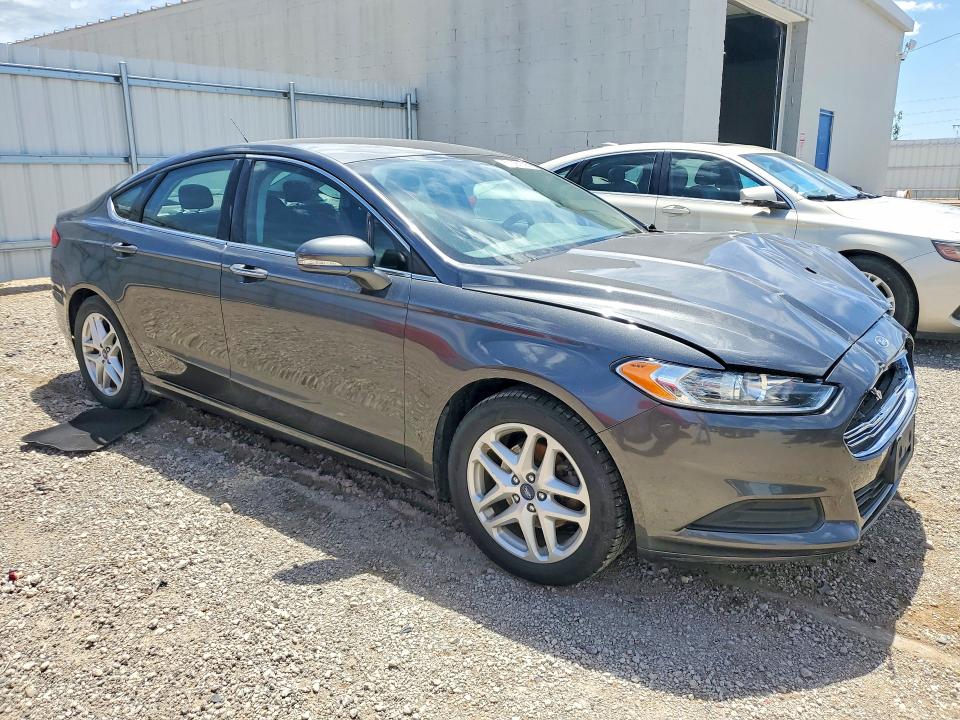 Продаж на аукціоні авто 2016 Ford Fusion, vin: 3FA6P0H70GR272412, номер лоту: 57291596