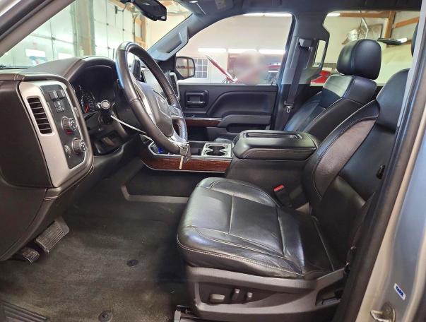 56829686 :رقم المزاد ، 3GTU2VEC7EG453840 vin ، 2014 Gmc Sierra مزاد بيع