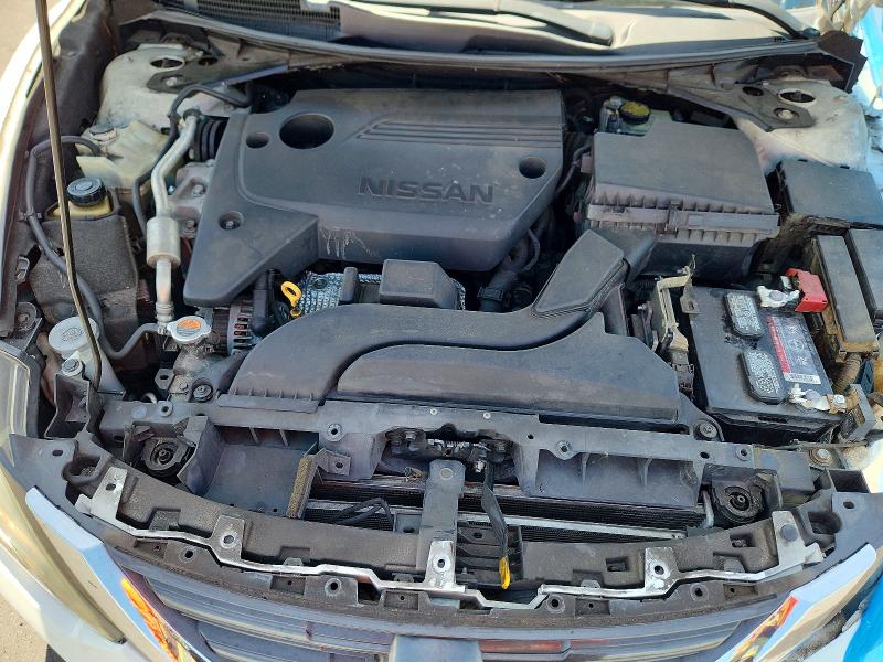 57488326 :رقم المزاد ، 1N4AL3AP4GN356656 vin ، 2016 Nissan Altima مزاد بيع