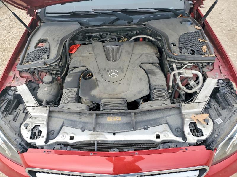 56518406 :رقم المزاد ، WDD1J6HB2KF083253 vin ، 2019 Mercedes-benz E مزاد بيع