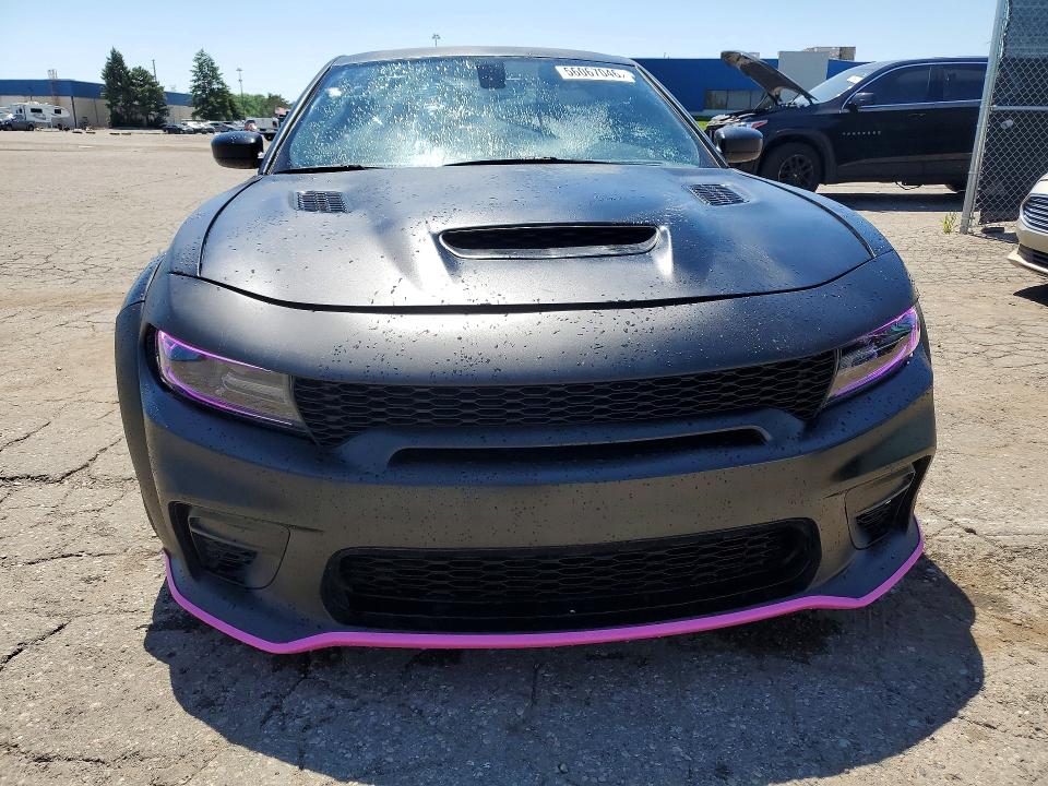 Aukcja sprzedaży 2023 Dodge Charger, vin: 2C3CDXGJ4PH690144, numer aukcji: 56067046