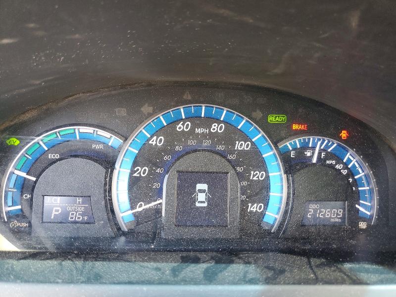 Продажа на аукционе авто 2014 Toyota Camry Hybrid, vin: 4T1BD1FK6EU127178, номер лота: 56273546