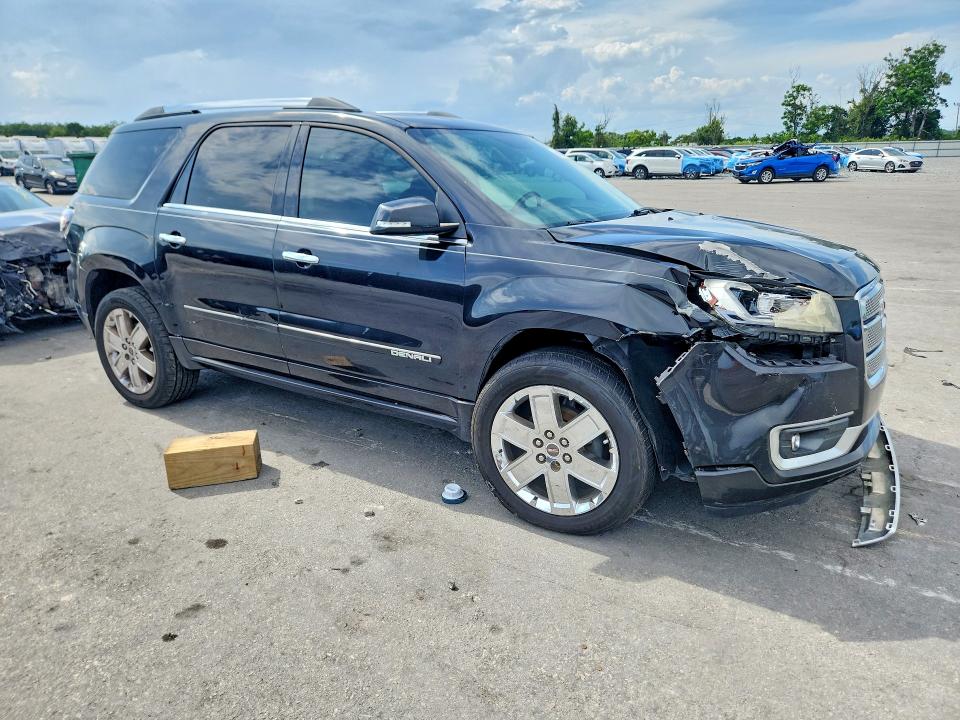 Aukcja sprzedaży 2013 Gmc Acadia, vin: 1GKKRTKD0DJ238869, numer aukcji: 58960596