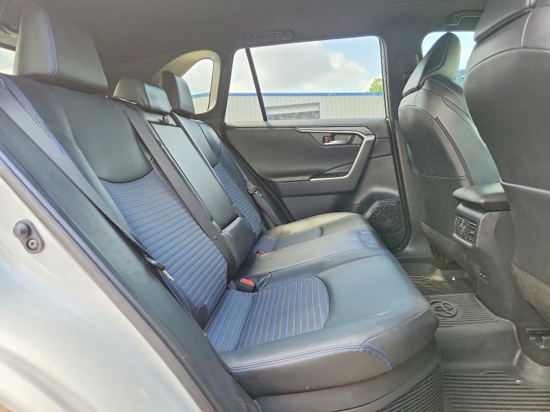Продаж на аукціоні авто 2023 Toyota Rav4, vin: JTME6RFV9PJ032803, номер лоту: 57019296