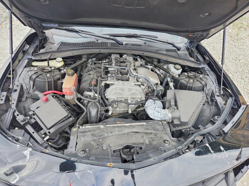 56778906 :رقم المزاد ، 1G1FB1RX5M0143146 vin ، 2021 Chevrolet Camaro مزاد بيع
