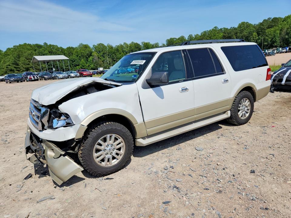 Продаж на аукціоні авто 2010 Ford Expedition, vin: 1FMJK1H54AEB60354, номер лоту: 85968035