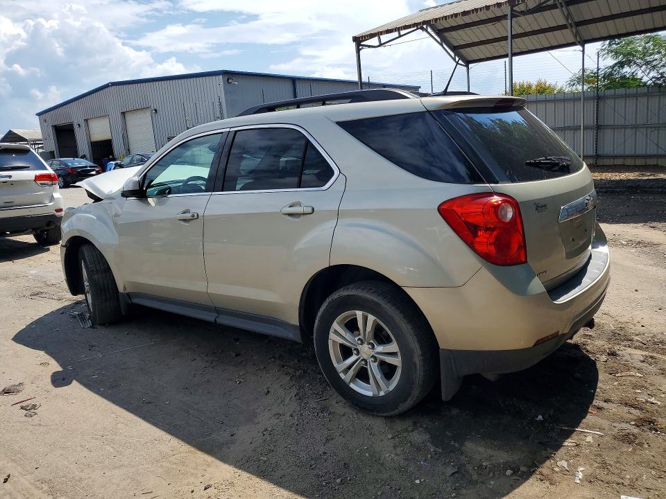 Aukcja sprzedaży 2014 Chevrolet Equinox, vin: 2GNFLGEK5E6112884, numer aukcji: 56371466