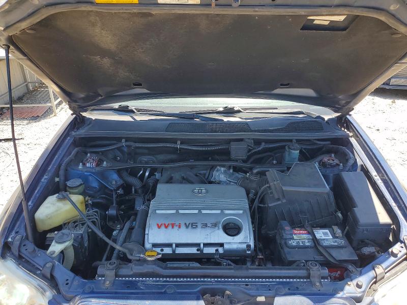 Продаж на аукціоні авто 2005 Toyota Highlander, vin: JTEDP21A550080821, номер лоту: 56849086