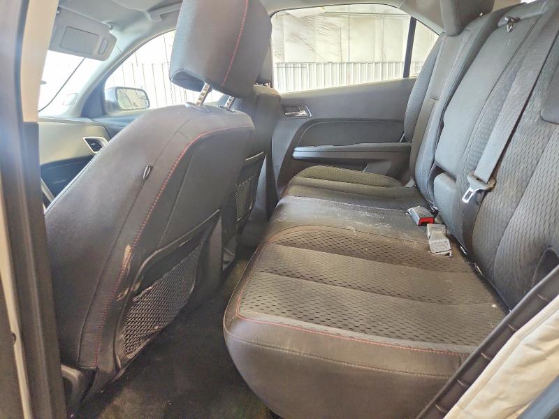 Продаж на аукціоні авто 2014 Chevrolet Equinox, vin: 2GNALAEK4E6131532, номер лоту: 59090916