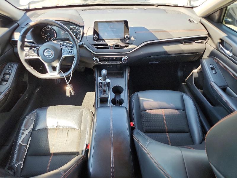 Auction sale of the 2020 Nissan Altima, vin: 1N4BL4CV4LC177626, lot number: 57836556