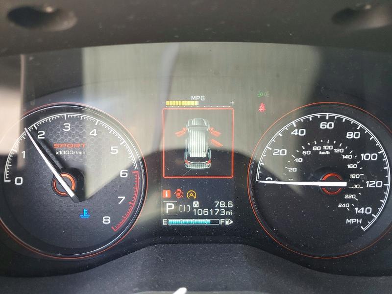 Aukcja sprzedaży 2019 Subaru Forester, vin: JF2SKAJC0KH418131, numer aukcji: 57990136
