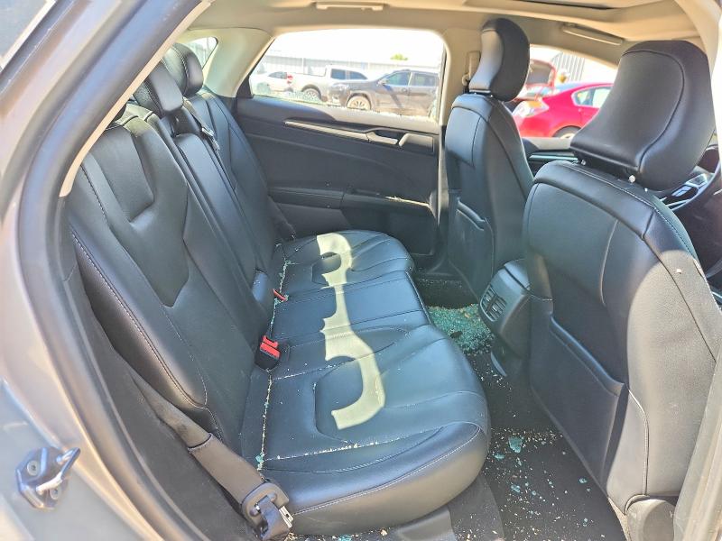 Aukcja sprzedaży 2019 Ford Fusion, vin: 3FA6P0RU9KR240765, numer aukcji: 57333576
