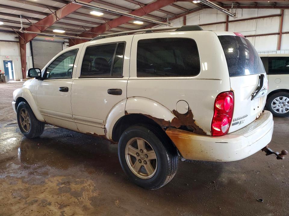 Aukcja sprzedaży 2006 Dodge Durango, vin: 1D4HB58246F112115, numer aukcji: 85769495